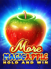 More Magic Apple